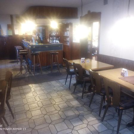 Harth Gasthof Happe מראה חיצוני תמונה